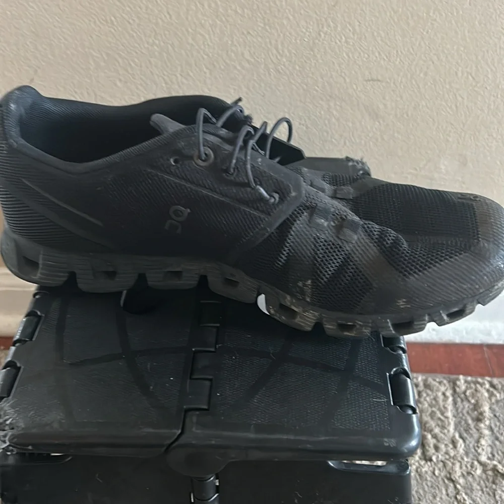 On Cloud Sneakers Men’s - Picture 7 of 7